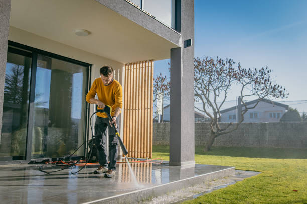 Best Spring Cleaning  in Sandstone, MN