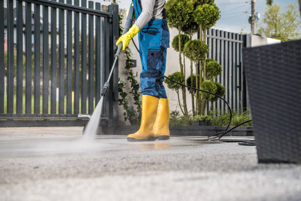 Best Factory Floor Cleaning  in Sandstone, MN