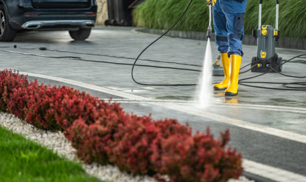 Trusted Sandstone, MN Pressure Washing Services Experts