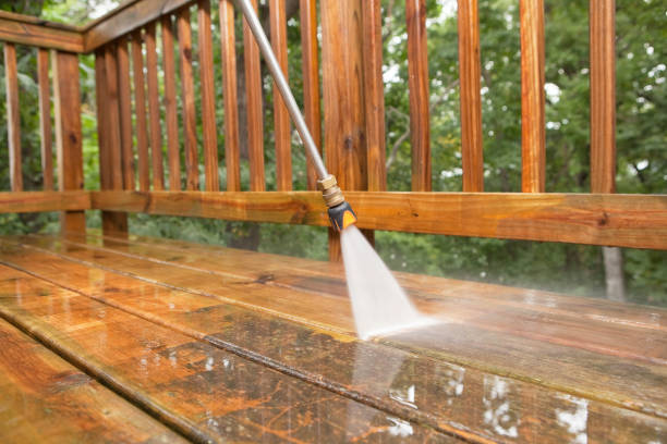 Best Dumpster Area Cleaning  in Sandstone, MN
